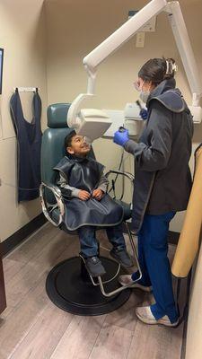 California KiDDS Pediatric Dentistry