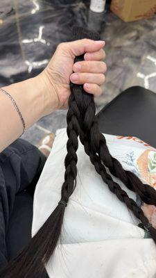 Sharp Society Barbershop