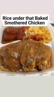 Lil Country Soul Food