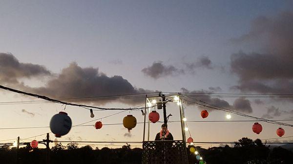 West Kauai Hongwanji Mission