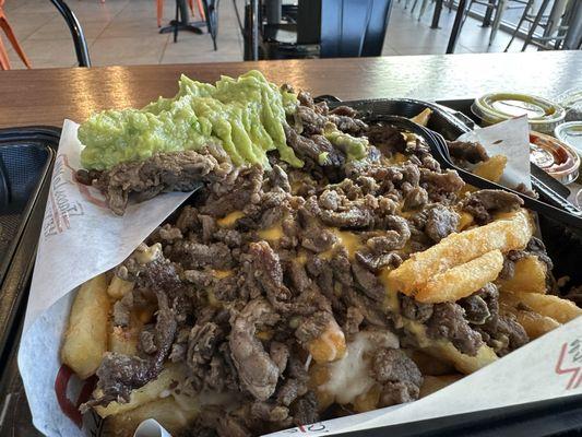 Tacos La Villa Mexican Grill