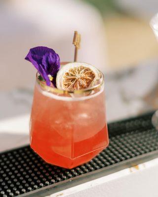 All Knight Cocktails