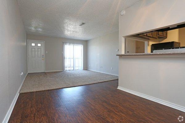 Bayou Village Apartments