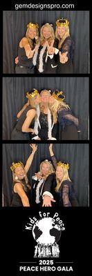 GEM Photobooths