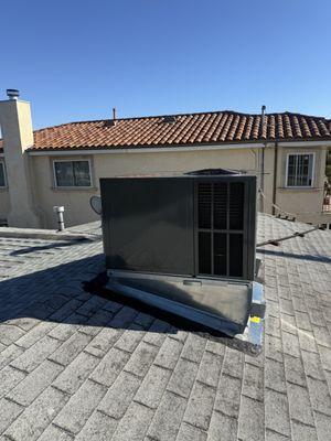 Morales Heating and Cooling