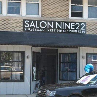 Salon Nine22