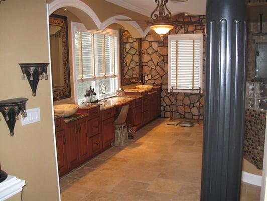 Majestic Marble & Granite