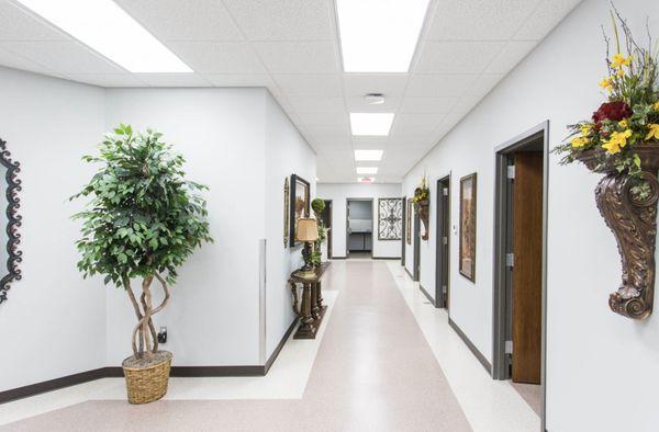 Xpress Wellness Urgent Care - Weatherford