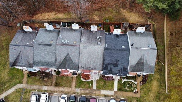 Caspian Home Inspection