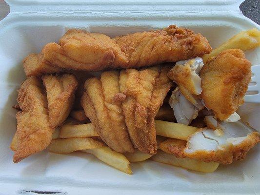 Courthouse Seafood Restaurant