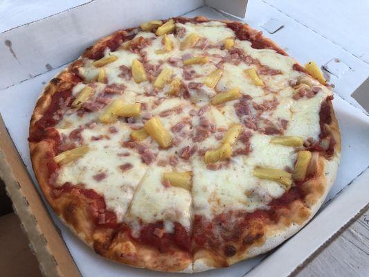 Gianni's Pizza