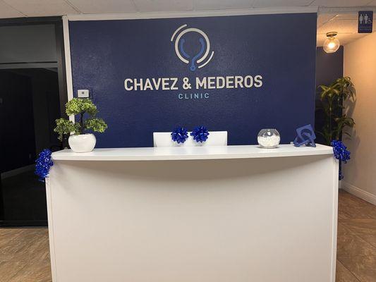 Chavez & Mederos Clinic