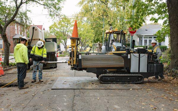 Standpoint Construction