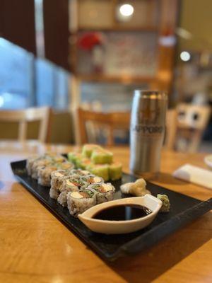 Sake Japanese Restaurant