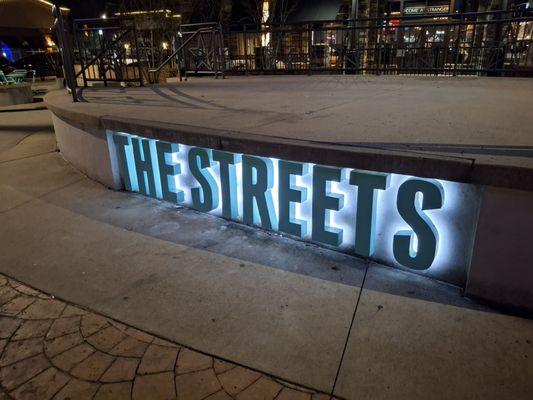 Regal Streets of Indian Lake