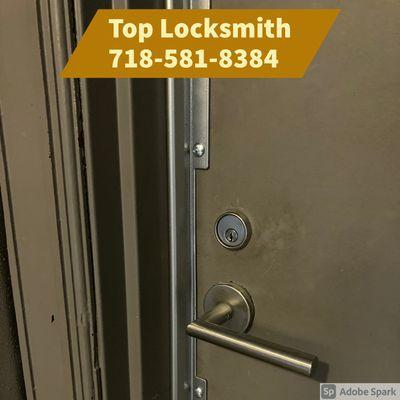 Top Locksmith