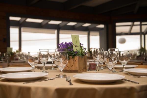 The Douglas Beach House