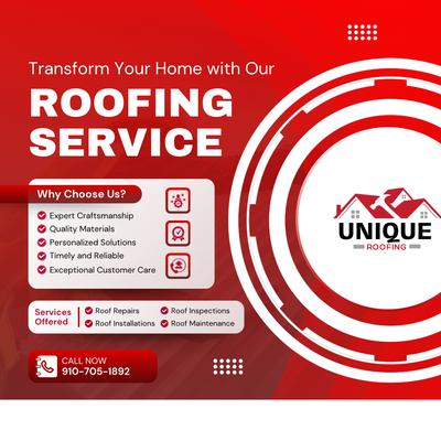 Unique Roofing