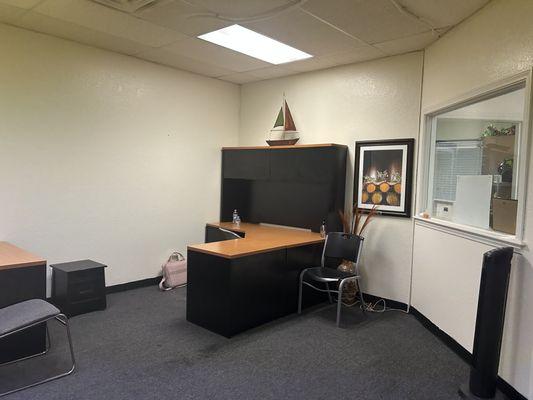 Nuevo Mundo Services