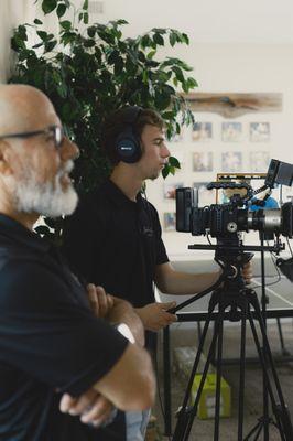 Joshua Daniel Productions