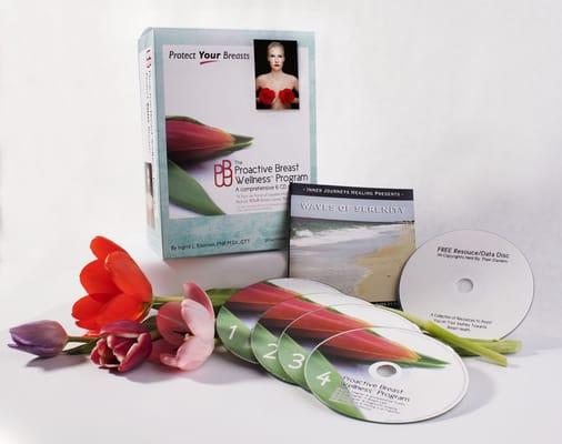 Infrared Breast Health