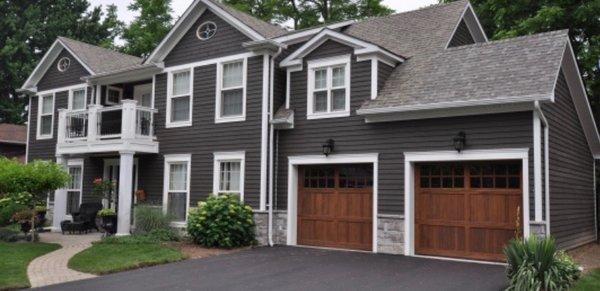 Eastmond Painting & Renovations