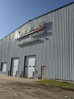 Sandhills Global Event Center