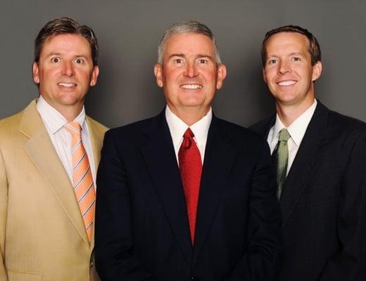 Inman & Baldwin Orthodontics - Glasgow