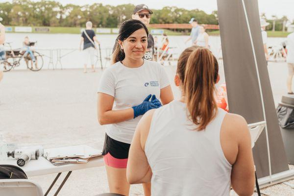 CoActiv Physical Therapy