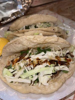 Literally my favorite tacos!