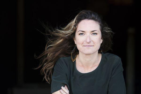 Founder and Creative Director, Casey Carroll