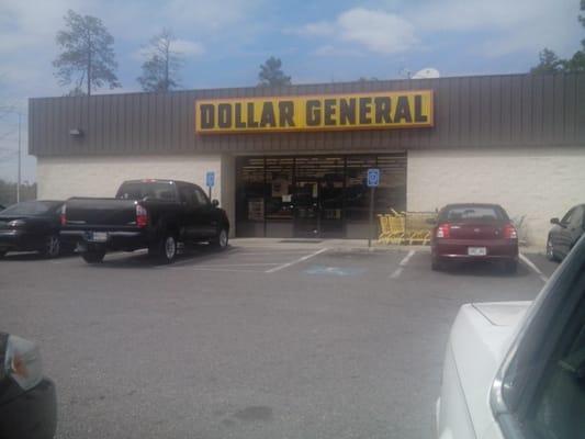 Dollar General