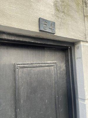 Consulate General of Italy