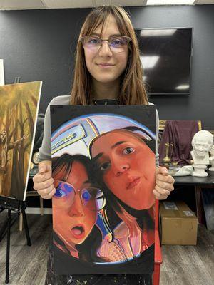 Art School of SF Bay