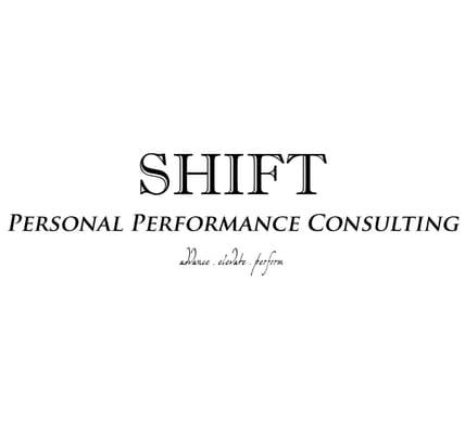 Shift Personal Performance Consulting