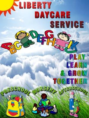 Liberty Day Care Service Inc