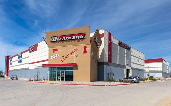 All Storage - Viridian