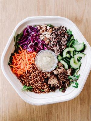 sweetgreen