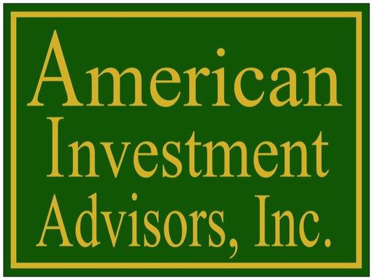 American Investment Advisors