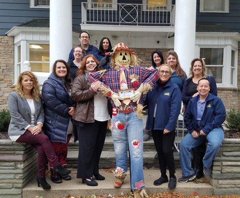 Darcy Usavage - Classic Properties