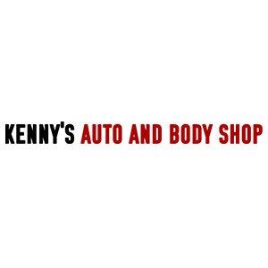 Kenny's Auto and Body Shop