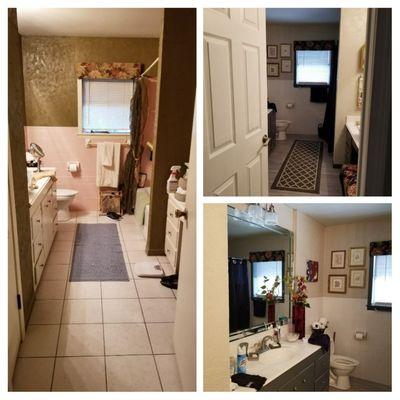 Martin Remodeling Services