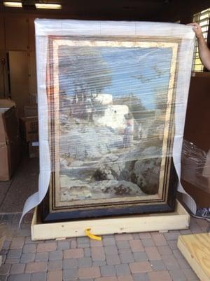 Gateway Crate and Freight