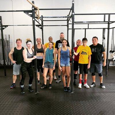 CrossFit Village Gem