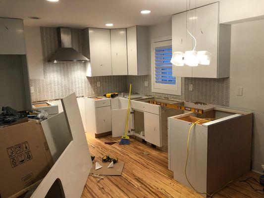 Quality Affordable Construction