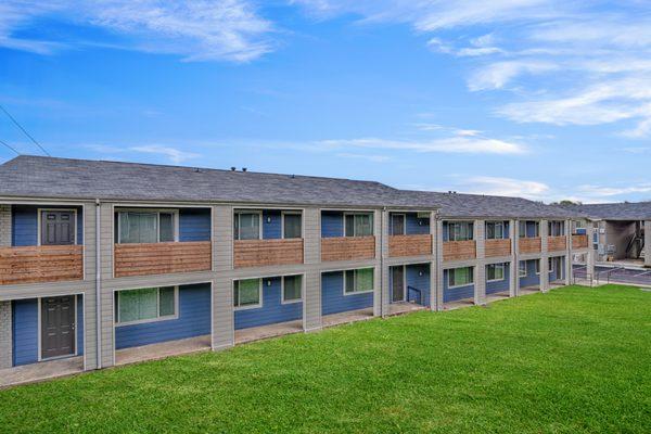 Waverly at Wolf Creek