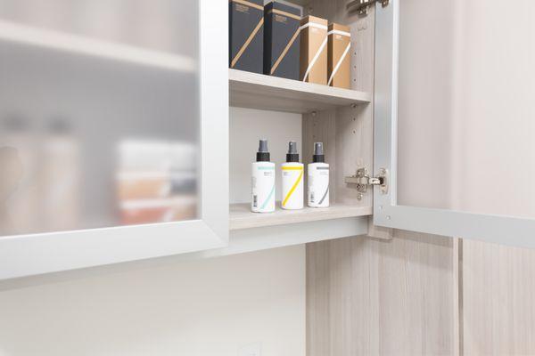 Sola Salon Studios