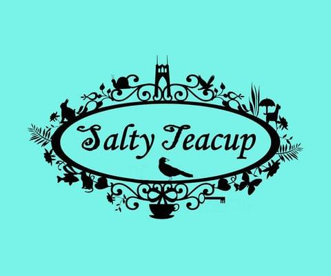 Salty Teacup