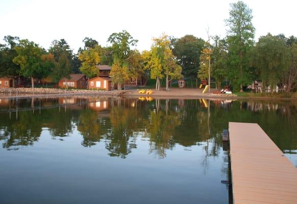 WHERE FAMILY & FRIENDS = FUN