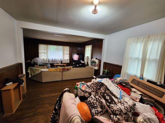 Orange Bear Properties